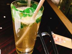 -北京四季酒店·采逸轩