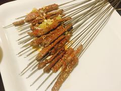 -三个大叔东北烧烤·砂锅菜(西三旗店)