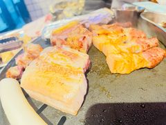 -济州爱肉堂(总店)