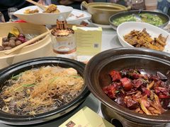 -盛百味·家宴餐厅(霸州分店)