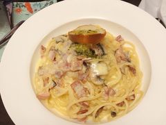 -杰克·肯特厨房西餐厅