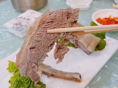 -伊阑泽大循化餐厅