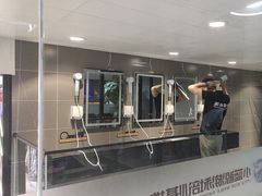 -小蓝鲸游泳培训基地(积水潭店)