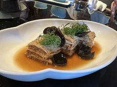 -杭州君悦酒店·湖滨28中餐厅
