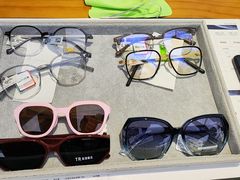 -青山良镜(中国丹阳国际眼镜城店)