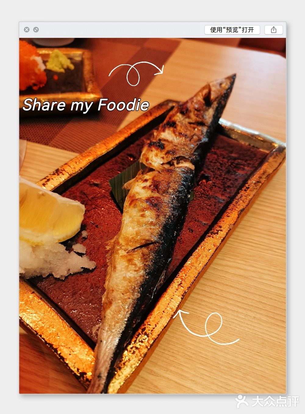 工作日的午餐也满座