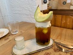 -Mark&Mars Restaurant