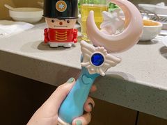 -海底捞火锅(凯德广场店)
