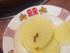 -楠火锅(西单店)