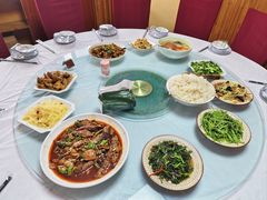 -高淳老街土菜馆(迎薰门店)