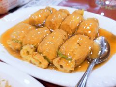 -玉华台饭庄(裕中西里小区店)