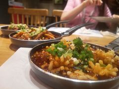 -觅香串串香·麻辣烫·冒菜(欧美广场店)