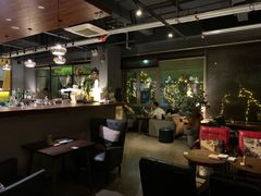 -咖法森林·咖啡  酒吧(天河店)