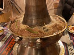 -卡万金特色藏餐