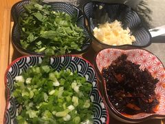 -贰重天冰煮羊自助火锅(东坝店)