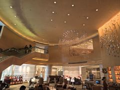 -杭州武林万怡酒店