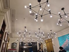 -开海·红岛海鲜虾水饺(石老人店)