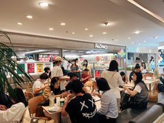 -PAOPAO Bakery&Café(港汇店)