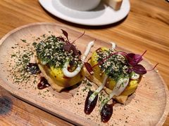 -本处·素食·融合料理(南油店)