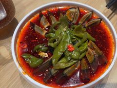 -小杨烤肉(朱雀店)