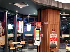 -汉堡王(嘉定宝龙城市广场)