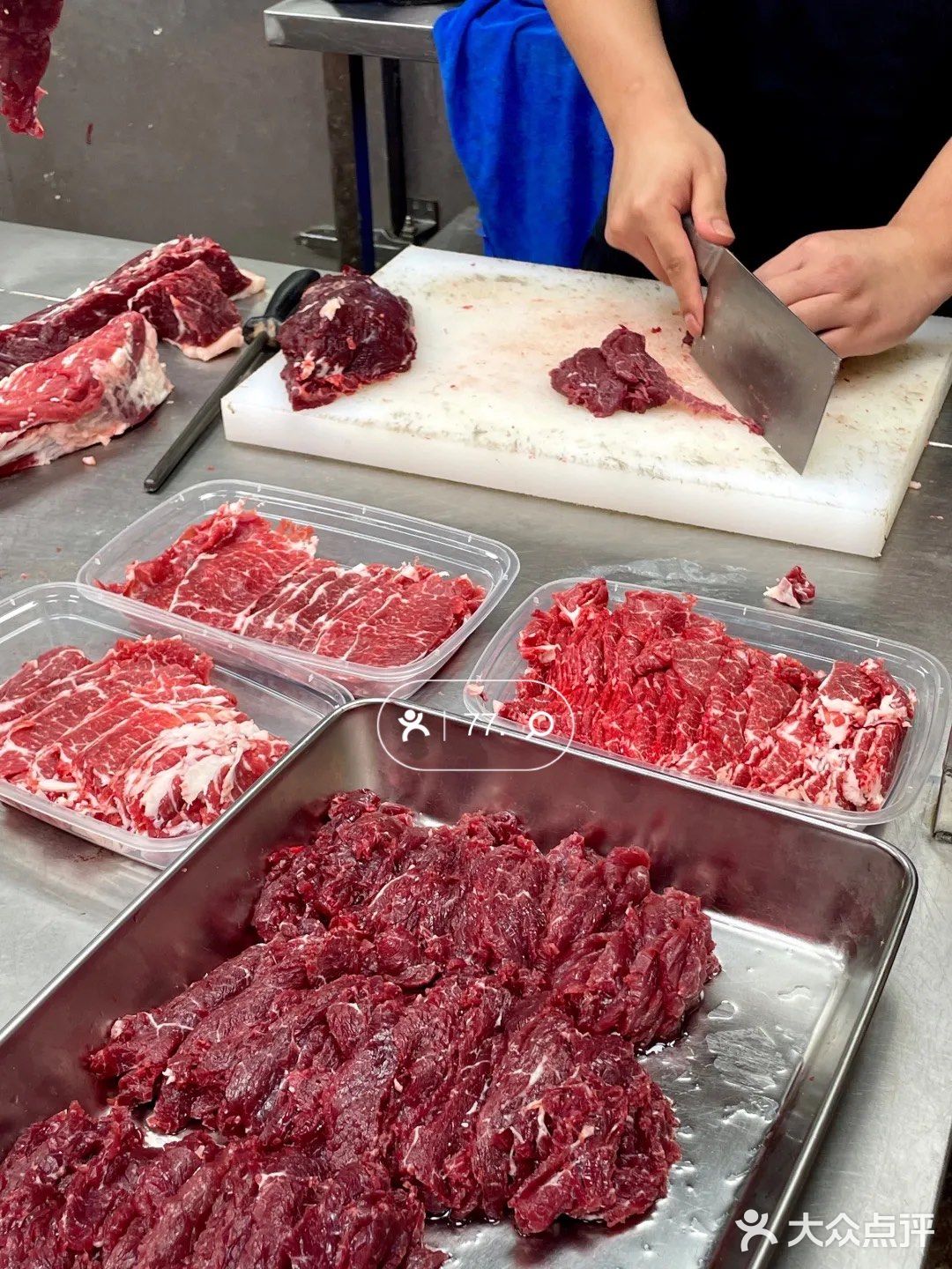 藏在巷子里家喻户晓的汕头老字号-藩记牛肉店