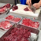 藏在巷子里家喻户晓的汕头老字号-藩记牛肉店