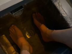 -上足·影院足道·SPA(红岭店)