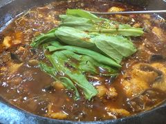 -都江堰石锅鱼