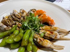 -云山茶餐厅(广东大厦店)