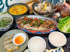 -美奈小馆·越南料理(福田星河COCO Park店)