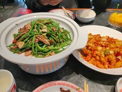 -李记饺子·熏酱东北菜(欢乐谷店)