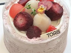 -Toris(LuOne凯德晶萃广场店)