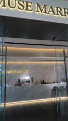 -MuseMarry婚纱(前海嘉里中心店)