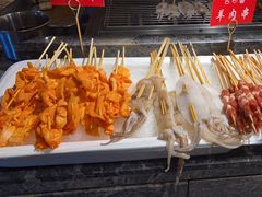 -吉布鲁牛排海鲜自助(万州万达广场店)