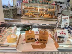 -红星前进面包牛奶公司(五道口购物中心店)