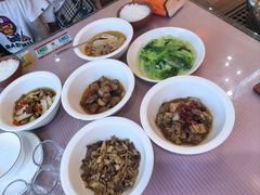 -伙工殿餐厅(吉大店)