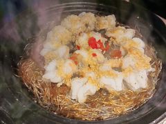-绿茶餐厅(朝阳大悦城店)