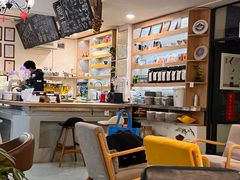 大堂-唐咖精品咖啡(大理古城手冲店)