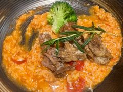 -斯比特花园西餐厅(东方商厦店)
