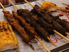 -串烧工坊 BBQ Box(牛车水店)
