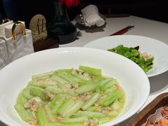 -怡情荟•海鲜青岛菜(五四广场旗舰店)