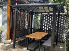 -悦真雅院·四合院·清真私房菜(雍和宫店)