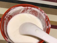 自制酸奶-语言大学-清真食堂