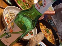 -云海肴云南菜·蒸汽石锅鱼(北京良乡华冠店)