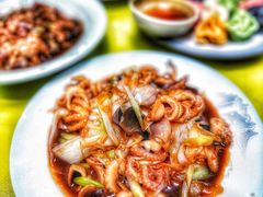 -来之顺海鲜菜馆·青岛菜·始于1993(栈桥店)