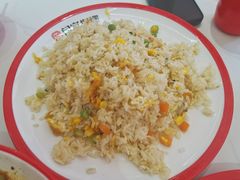 -闫家炸鸡架(五爱总店)