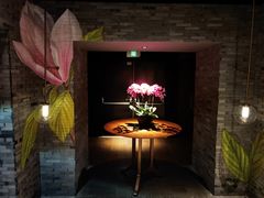 -三号黄浦会Canton Table