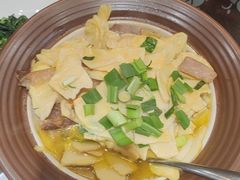 -木子山庄·安徽省老字号·中国炖锅宴