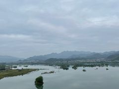 -杭州桐庐康莱德酒店西餐厅-舍